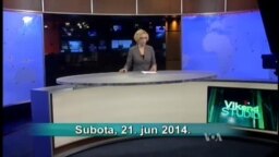 Vikend studio (subota)