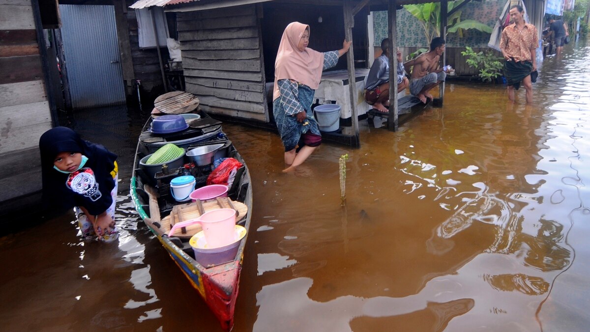Nearly One Fourth Of World s Population At Risk Of Floods Study Nearly One Fourth Of World s Population At Risk Of Floods Study
