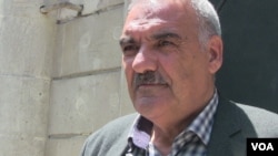 Fəxrəddin Mehdiyev