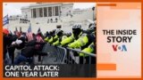 The Inside Story-Capitol Attack THUMBNAIL