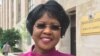 Arikana Chibombori Quao, Permanent Representative, African Union Mission to the United States.