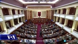 Tiranë: Kuvendi rrëzon dekretin e Presidentit për rishikimin e Kodit Zgjedhor