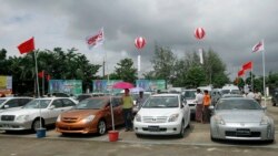 အခွန်သက်သာခွင့်နဲ့ ပြည်ပ ကားတင်သွင်းခွင့်ကြောင့် ပြည်တွင်း ကားဈေးကွက် အပြောင်းအလဲ