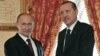 Rusia, Turki Gagal Capai Kesepakatan soal Suriah