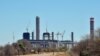 South Africa's Coal-Fired Power Plant Advances