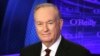 Fox Ends Ties with Top-Rated Host Bill O'Reilly