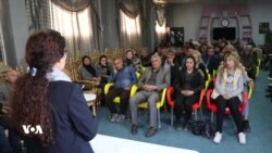 Derbiderên Efrînê Vegera bi Ewle Dixwazin