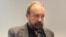 Эпидемиолог, доктор медицинских наук Михаил Фаворов (Michael Favorov). Courtesy photo. 