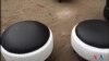 Recyclage des pneus usagés en Côte d'ivoire (vidéo)