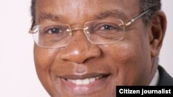 Va Bernard Membe