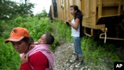 Habrá un mayor despliegue de autoridades en el recorrido del tren conocido como "La Bestia" que traslada a miles de migrantes que arriesgan sus vidas con la finalidad de llegar a territorio estadounidense. 