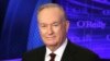 Fox despide a su presentador estrella Bill O'Reilly