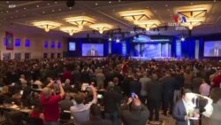 Դոնալդ Թրամփը դեմոկրատների դեմ պայքարում ընտրում է սոցիալիզմի նկատմամբ հակակրանքը