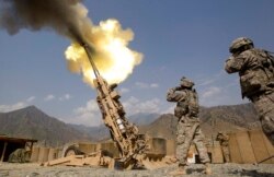 افغانستان میں غیر ملکی فورسز کا کردار 31 اگست کے بعد ختم ہو جائے گا۔