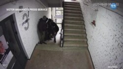 Belarus’ta Muhalefet Hedefte