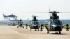 Helikopter TNI yang Hilang Ditemukan di Kalimantan Utara