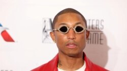 Pharrell Williams firma con Louis Vuitton