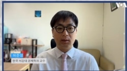 호르무즈 해협 위기…남북한에 미칠 영향은... 허준영 한국 서강대학교 경제학과 교수 