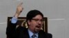 US Denounces Venezuela After Legislature Targeted Opposition Leader Guevara