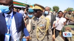 General Amadou Aya Sanogo ka, foroba kenekanda boli folo