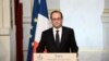Hollande Drops Plan to Revoke Citizenship of Terrorists