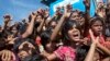 Bangladesh Halts Plan to Return Refugees to Myanmar