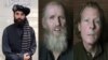 ریاست جمهوری افغانستان: تبادلۀ زندانیان معطل شده است 