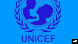 unicef logo