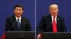 China niega que discurso de Xi buscaba zanjar disputa con Trump