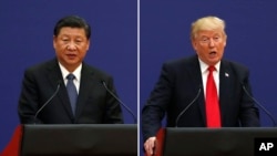 China negó que Xi estuviese haciendo una propuesta a Washington cuando, durante un discurso el martes, anunció una reducción en los aranceles a la importación de autos.