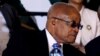 Le parquet sud-africain abandonne les poursuites contre les Gupta