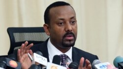 The Future of Ethiopia Under Abiy Ahmed - Straight Talk Africa [simulcast] Wed., 