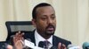 Ethiopia PM Makes First Visit to Eritrea Since Peace Deal