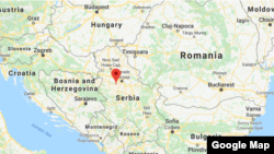 Obrenovac, Serbia