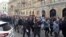 "Он нам не царь" в Санкт-Петербурге