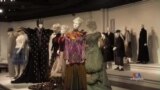 LA Fashion Institute Exhibits Oscar Nominated Costumes