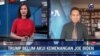 Laporan Langsung VOA untuk Metro TV: Trump Belum Akui Kemenangan Joe Biden