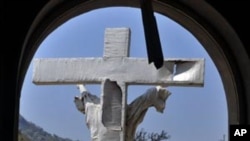 Another Church Attack in Nigeria Kills 6