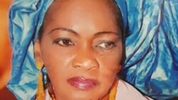 Tosso Diarra ka fatouli, A baar gnongonani a sigui gnongonka chereya. Mariam Traore