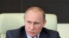 Путін звинуватив США у «політичній інженерії»