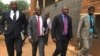 Former Cabinet Ministers, Mugabe's Son-In-Law And Wicknell Chivayo in Court Facing Serious Charges