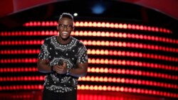 Meet The Voice Contestant Brian Nhira