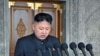 Analysts: North Korea Situation Seen Spiraling Toward Nuclear Test