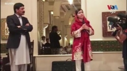 چرته چې طالبان اتلان ګڼل کېږي هلته ملاله اتله نه شي کیدی