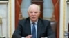 Senator Ben Cardin, Komite Hubungan Luar Negeri Senat di Capitol di Washington, Kamis, 28 September 2023. (Foto: AP)