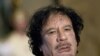 Kadhafi sepultado em local secreto no deserto