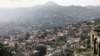 Sierra Leone Mudslide Exposes Peril of Freetown's Sprawl