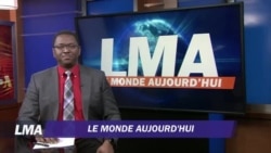 Le Monde Aujourd’hui