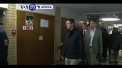 VOA60 Africa - March 7, 2014