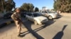 Libyan Cities Struggle to Contain Crime Wave